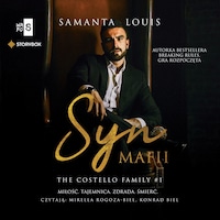 Syn mafii. Tom 1