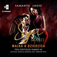 Syn mafii. Tom 2. Walka o dziedzica