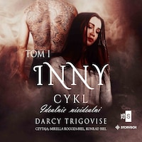 Idealnie nieidealni. Tom 1. Inny