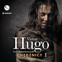 Nędznicy. Tom 1