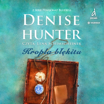 Pensjonat Bluebell. Tom 2. Kropla błękitu