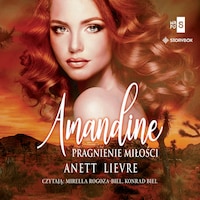 Amandine. Pragnienie miłości