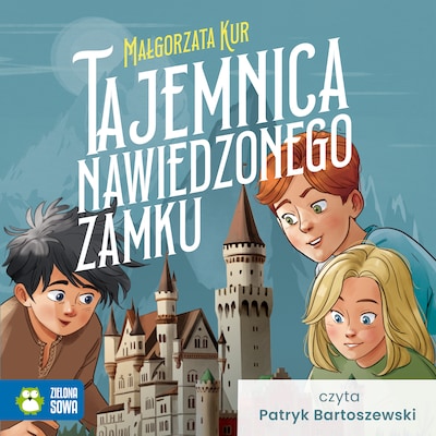 Tajemnica nawiedzonego zamku