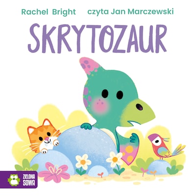 Skrytozaur