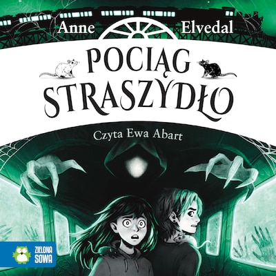 Pociąg Straszydło