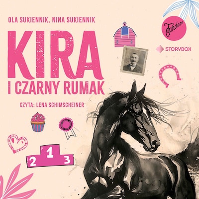 Kira i Czarny Rumak