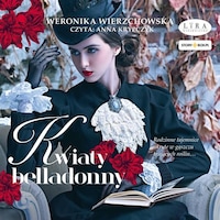 Kwiaty belladonny