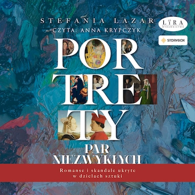 Portrety par niezwykłych