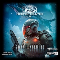 Legion Nieśmiertelnych. Tom 18. Świat Niebios