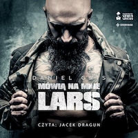 Mówią na mnie Lars