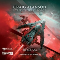 Expeditionary Force. Tom 12. Rozłam