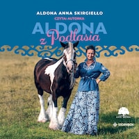 Aldona z Podlasia