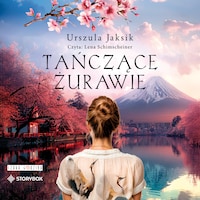 Tańczące żurawie