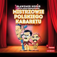 Mistrzowie polskiego kabaretu