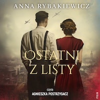 Ostatni z listy