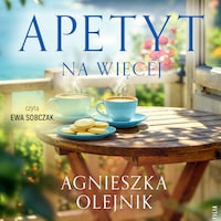 Apetyt na więcej