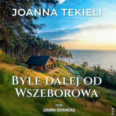 Byle dalej od Wszeborowa