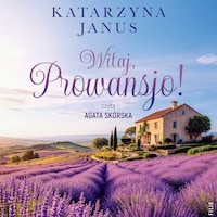 Witaj, Prowansjo!
