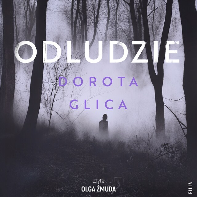 Okładka książki dla Odludzie