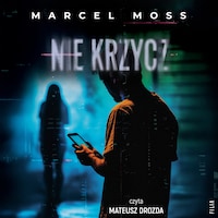 Nie krzycz