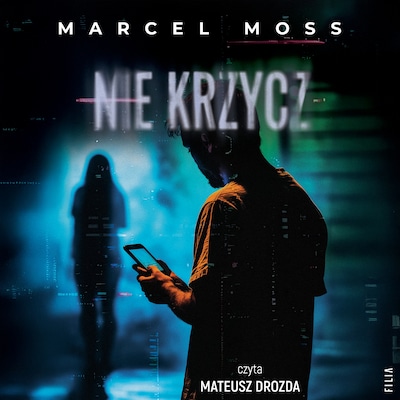 Nie krzycz