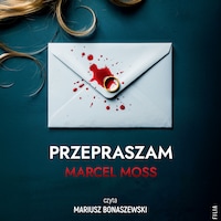 Przepraszam