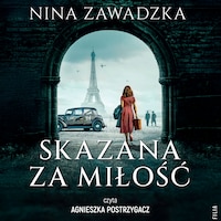 Skazana za miłość