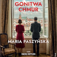 Gonitwa chmur