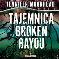 Tajemnica Broken Bayou