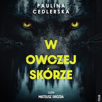 W owczej skórze