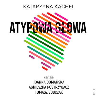 Atypowa głowa