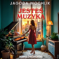 Jesteś muzyką