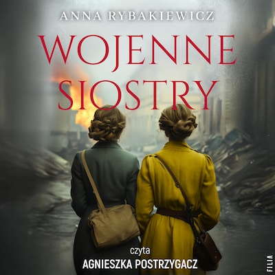 Wojenne siostry