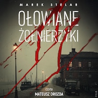 Ołowiane żołnierzyki