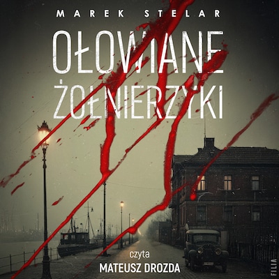 Ołowiane żołnierzyki