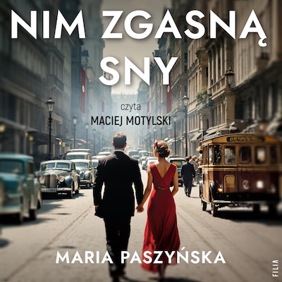Nim zgasną sny