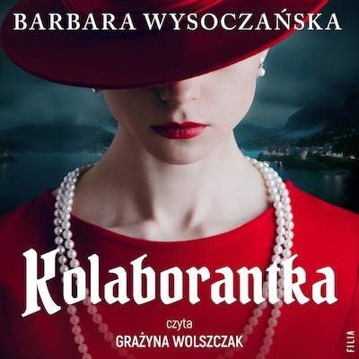 Kolaborantka
