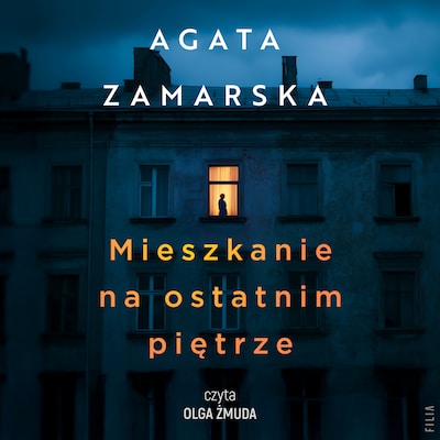 Mieszkanie na ostatnim piętrze
