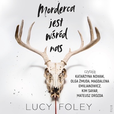Morderca jest wśród nas
