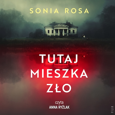 Tutaj mieszka zło