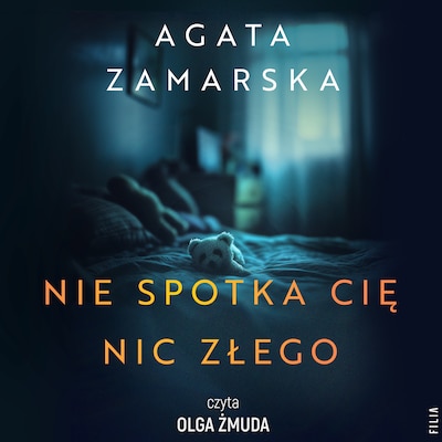 Nie spotka cię nic złego