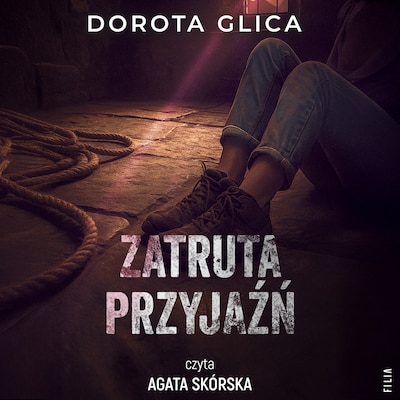 Zatruta przyjaźń