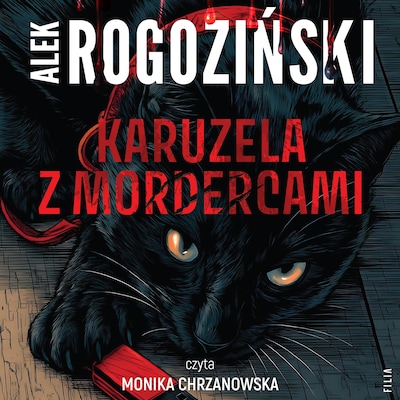 Karuzela z mordercami