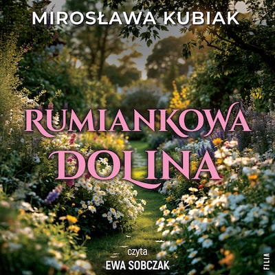 Rumiankowa dolina