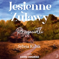 Jesienne Żuławy