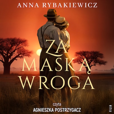 Za maską wroga