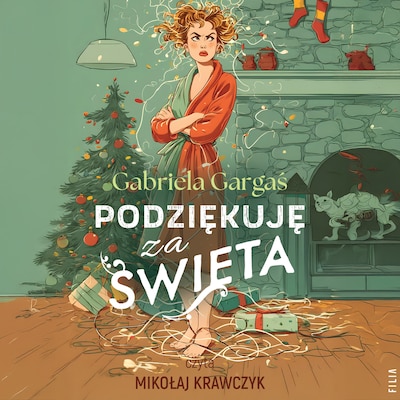Podziękuję za Święta