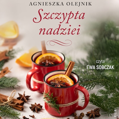 Szczypta nadziei
