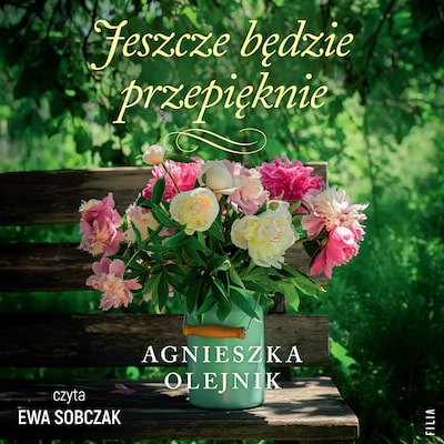 Jeszcze będzie przepięknie