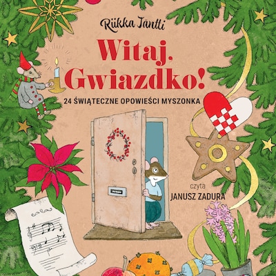 Witaj, Gwiazdko!